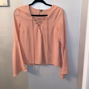 Charlotte Russe top